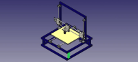 An image from the framework plan