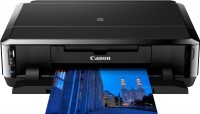 Canon's PIXMA iP7250