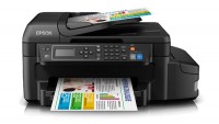 Epson's L655