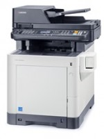 Kyocera's ECOSYS M6530cdn