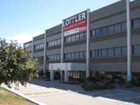 Loffler's headquarters