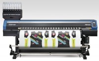 Mimaki's TS300P
