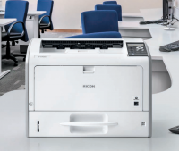 Ricoh's SP 6430DN