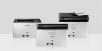 Samsung's Xpress C430 and C480 machines