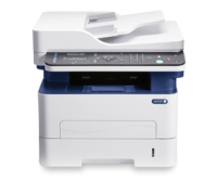 Xerox' WorkCentre 3225