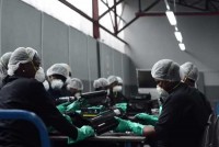 Employees of greenABLE