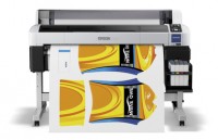 Epson's SureColor SC-F6200