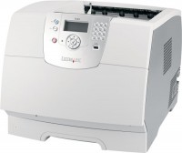 Lexmark's T640