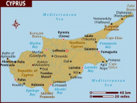 Cyprus