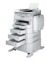Epson's WorkForce Pro WF-8591