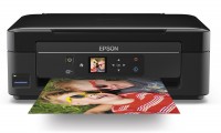Epson's Expression Home XP-332