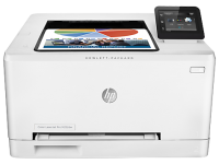 HP's LaserJet M252