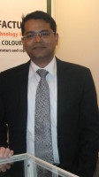 Kumar Binit