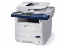 Xerox' WorkCentre 3315