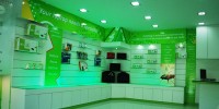 One of Re-feel's stores (Credit: Your Story)