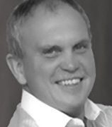 Chris McFarlane, CEO of PrintFleet