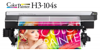 Grand format H3-104s