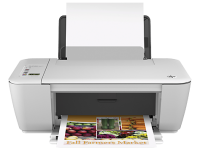 HP 2540