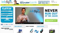 Inkflip