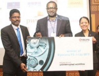 Kyocera Nigeria