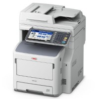 The MB760/MB770 range