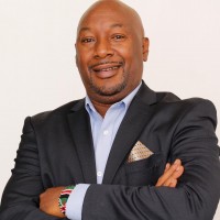 Robert Ngeru