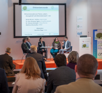 PW Green Office Day 2015