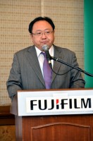 Yasunobo Nishiyama