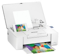 Epson's PictureMate PM400