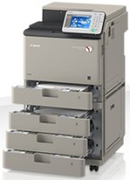 The imageRUNNER ADVANCE C350P