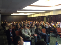 Delacamp seminar in Romania