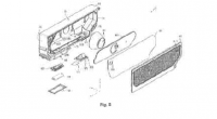 Epson's patent application - EP 2 689 932 A3