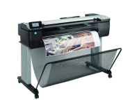 HP's DesignJet T830 MFP