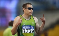 Jason Smyth