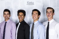 Kotu start up