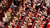 The House of Lords in session