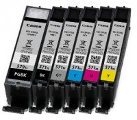 OCP Canon MG