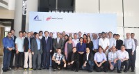 SCC Zhuhai summit