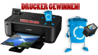 Geldfuermuell competition