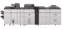 HP A3 MFP