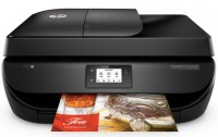 HP Inc's DeskJet Ink Advantage 4675
