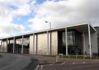 Ipswich Crown Court