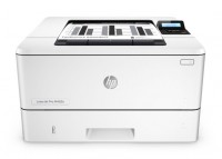 HP's LaserJet M402