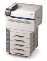 OKI's Pro 9542