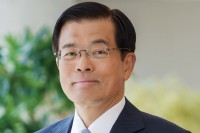 Toshikazu Koike