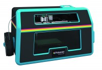 The Polaroid ModelSmart 250S 3D printer, manufactured by EBP