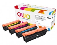 Armor's remanufactured cartridges for the HP Inc LaserJet Enterprise 700 M775 