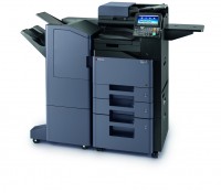 Kyocera's TASKalfa 406ci