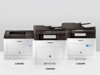The new machines in the C30 range