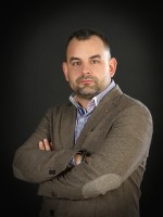 Zoltan Matyas